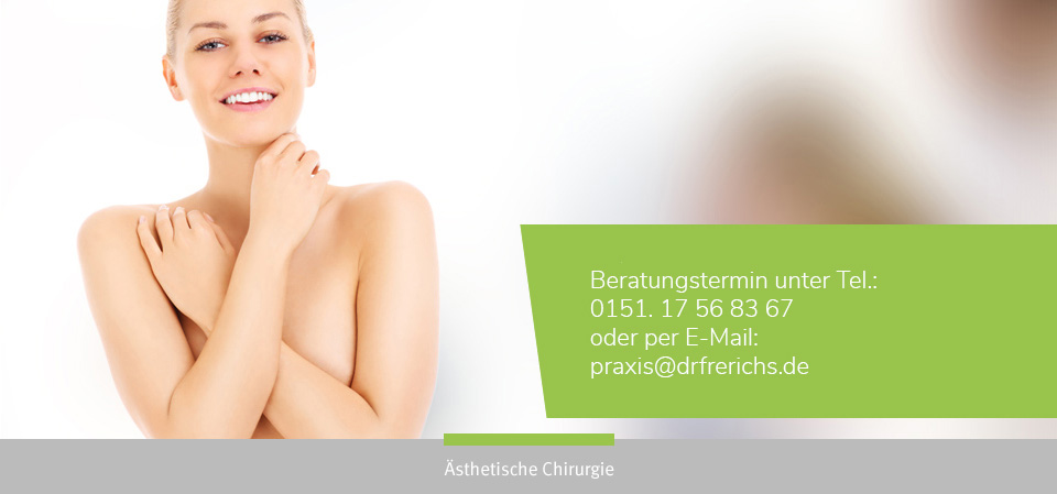header aethetische Chirurgie